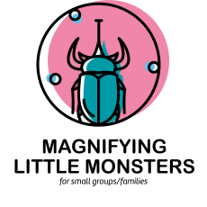 2022Magnifying Little Monsters 05-08
