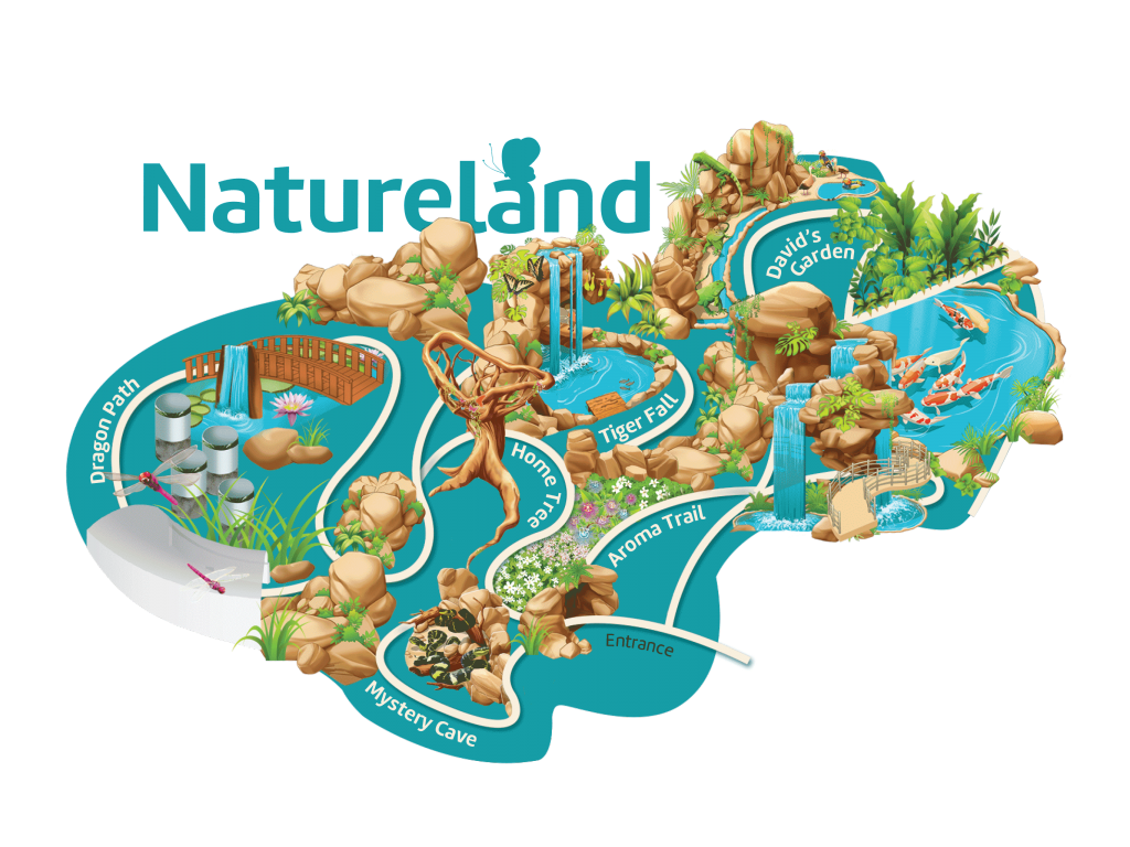 QR - Welcome - Entopia - Voices of Nature