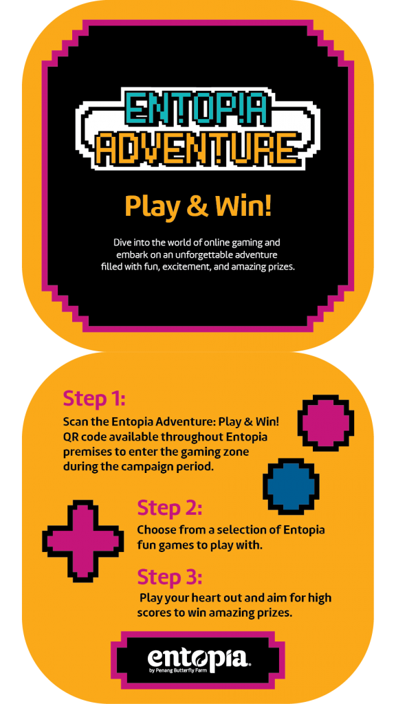 #EntopiaAdventure - Entopia - Voices of Nature